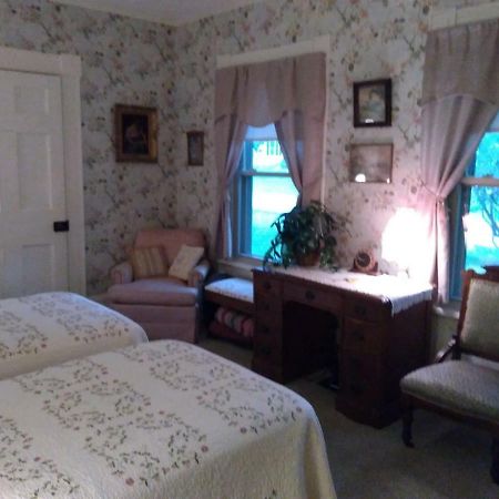 Bed and Breakfast Couture Farm At Millstone Hill Barre Exterior foto