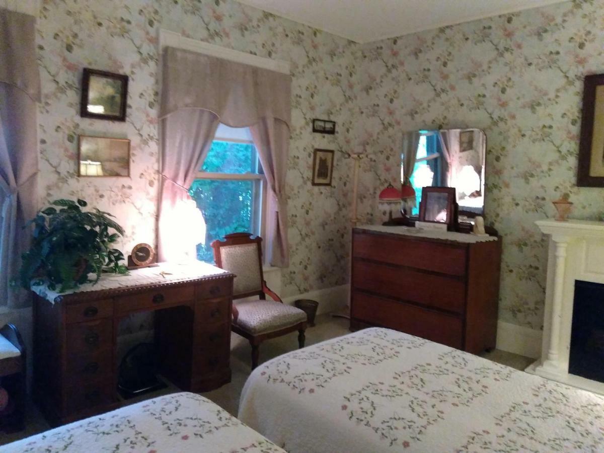 Bed and Breakfast Couture Farm At Millstone Hill Barre Exterior foto
