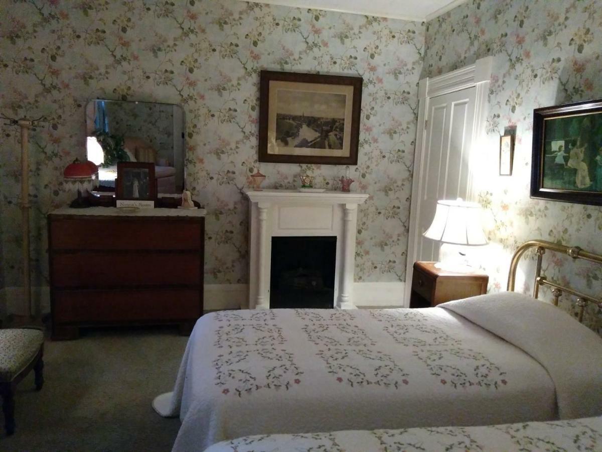 Bed and Breakfast Couture Farm At Millstone Hill Barre Exterior foto